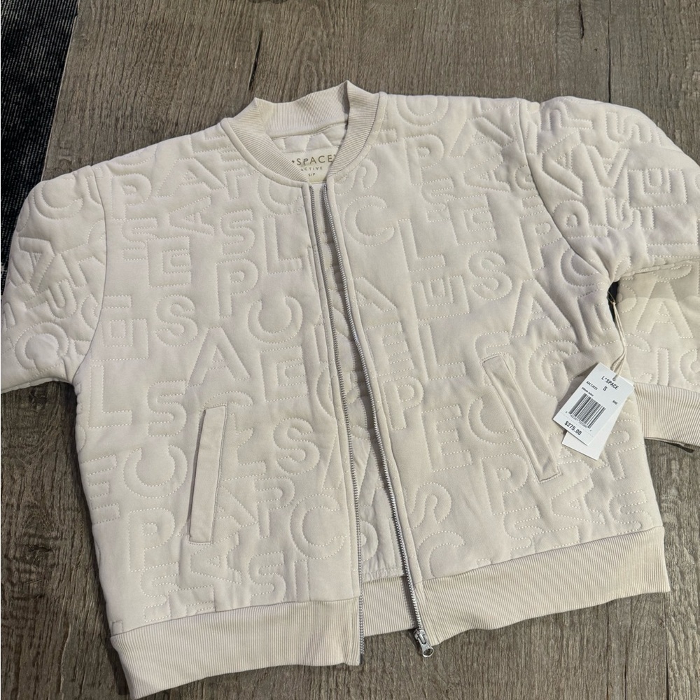 L*Space Altitude Jacket. - Picture 11 of 11